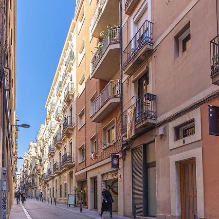 ברצלונה Lindo Apartamento Vila De Gracia מראה חיצוני תמונה