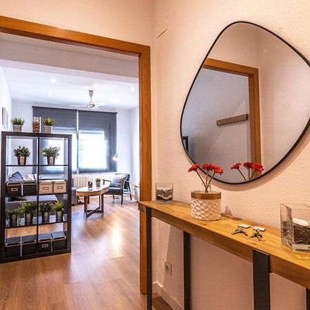 ברצלונה Lindo Apartamento Vila De Gracia מראה חיצוני תמונה