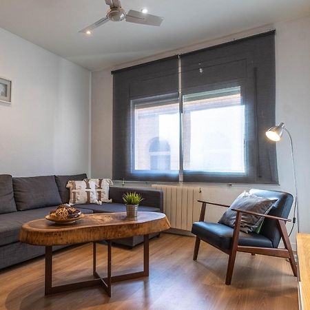 ברצלונה Lindo Apartamento Vila De Gracia מראה חיצוני תמונה
