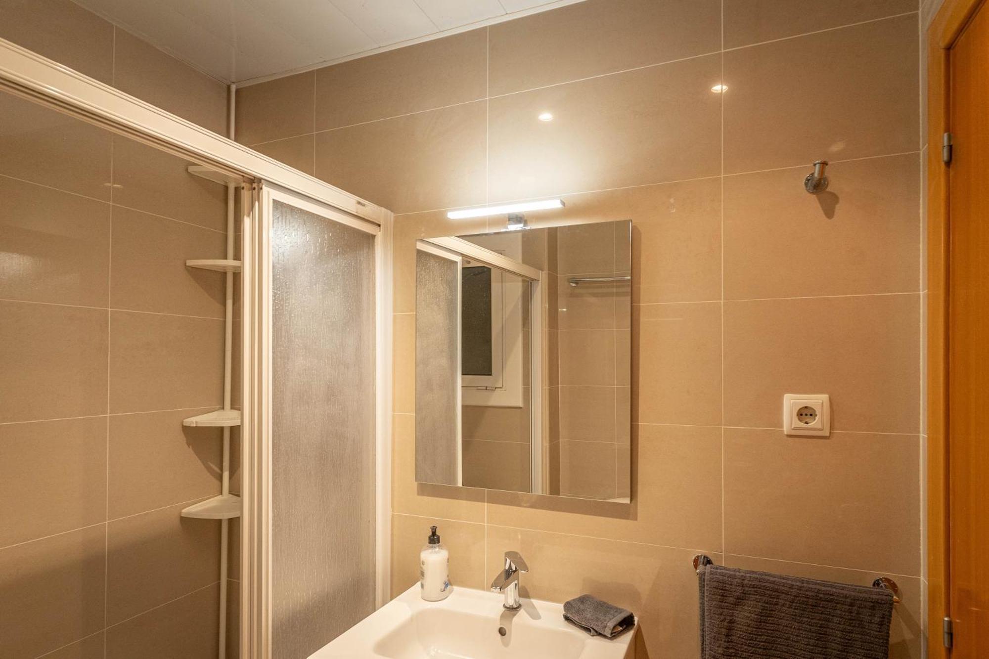 ברצלונה Lindo Apartamento Vila De Gracia מראה חיצוני תמונה