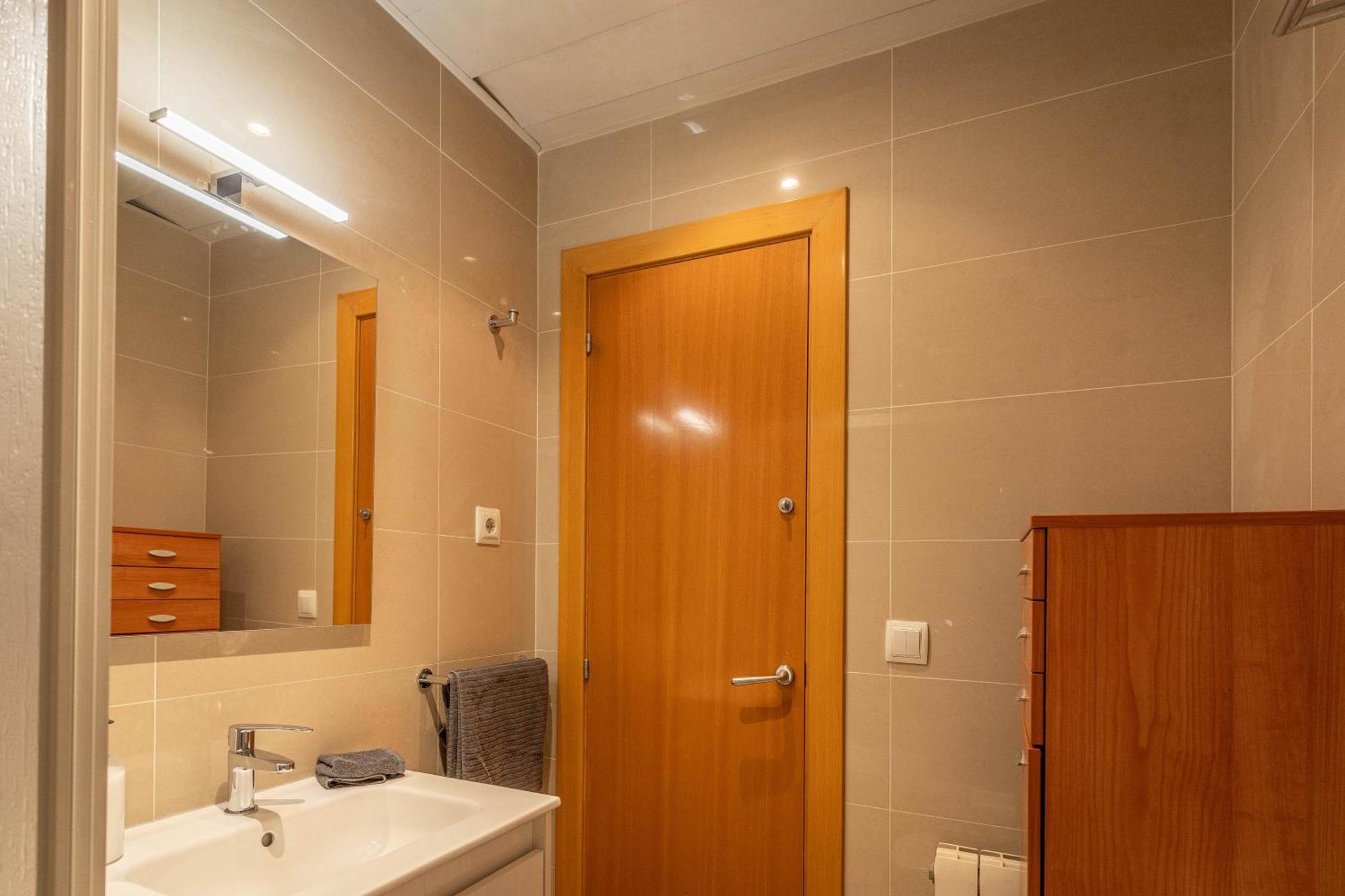 ברצלונה Lindo Apartamento Vila De Gracia מראה חיצוני תמונה
