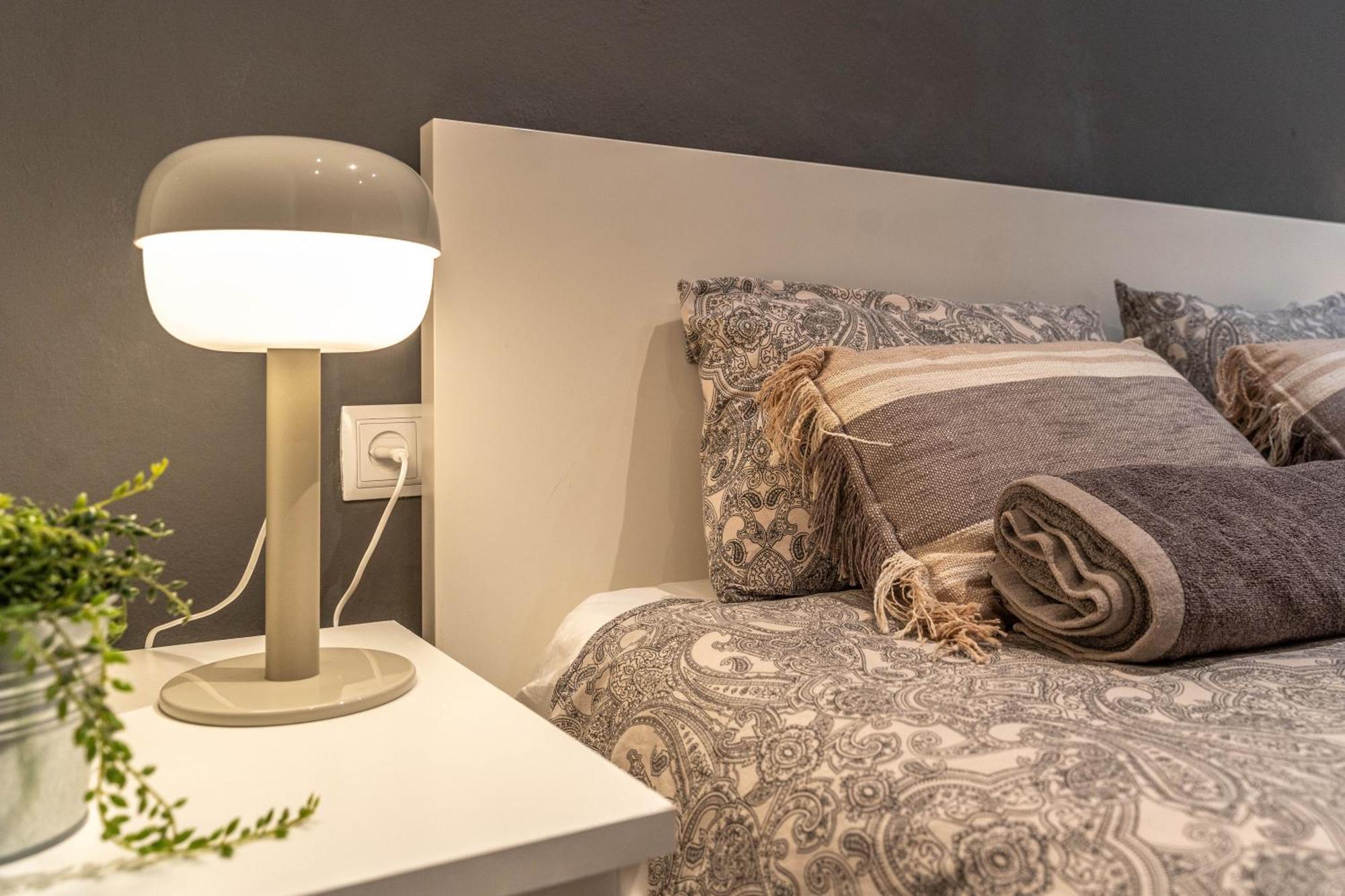 ברצלונה Lindo Apartamento Vila De Gracia מראה חיצוני תמונה