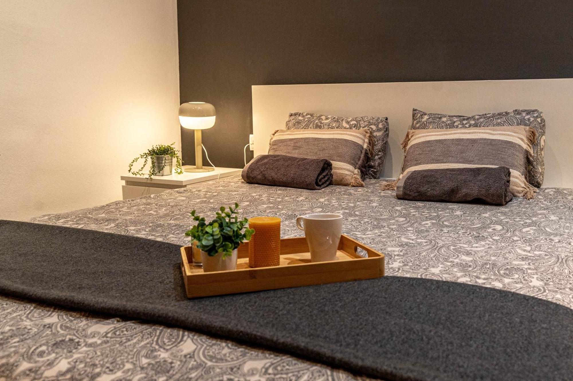 ברצלונה Lindo Apartamento Vila De Gracia מראה חיצוני תמונה