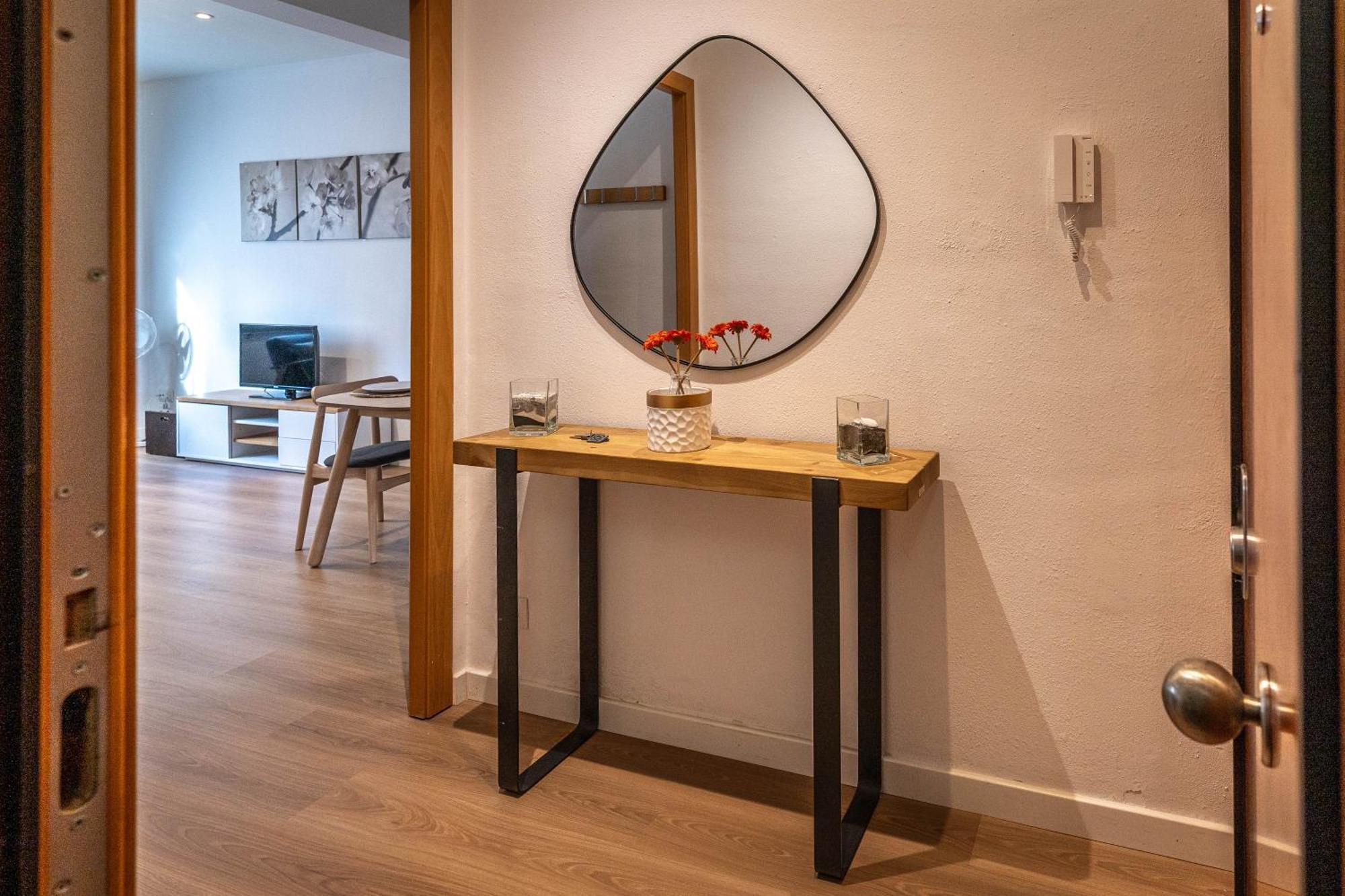 ברצלונה Lindo Apartamento Vila De Gracia מראה חיצוני תמונה