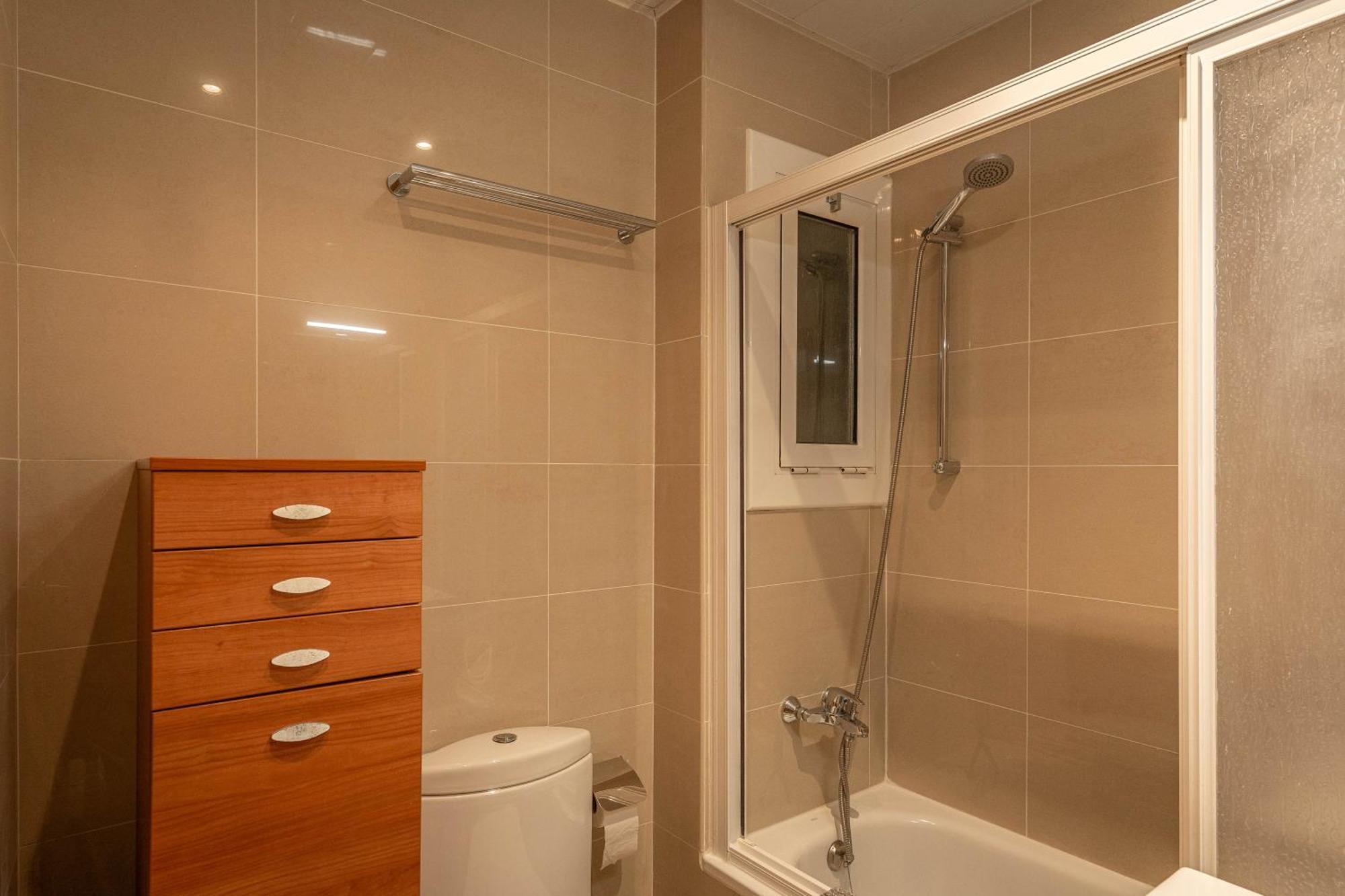 ברצלונה Lindo Apartamento Vila De Gracia מראה חיצוני תמונה